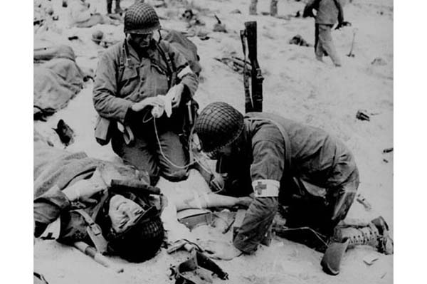 1.Dünya savaşı 'nın ilk kez yayınlanan görüntüleri 17