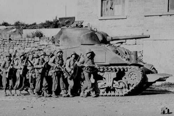 1.Dünya savaşı 'nın ilk kez yayınlanan görüntüleri 3