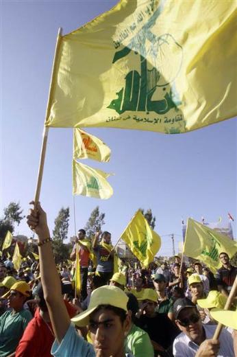 Hizbullah lideri Nasrallah'tan Suriye çıkışı 6