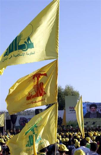 Hizbullah lideri Nasrallah'tan Suriye çıkışı 8