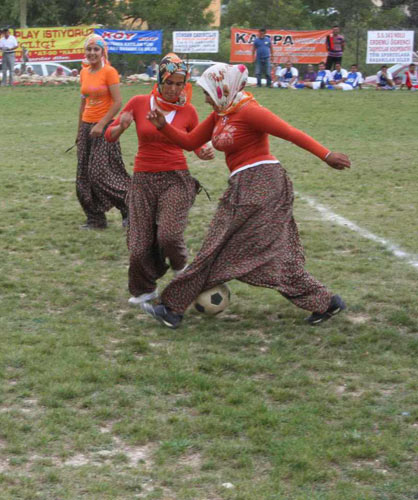 Yurdum İnsanı tebessüm ettiriyor 3