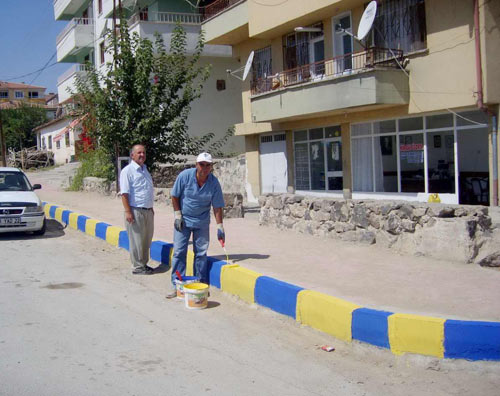Yurdum İnsanı tebessüm ettiriyor 6