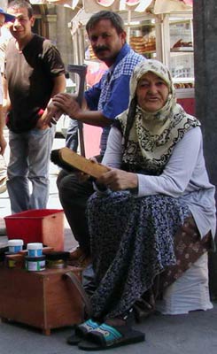 Yurdum İnsanı tebessüm ettiriyor 8