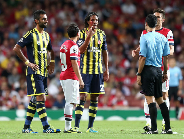 Avrupa, Fenerbahçe İçin Ne Yazdı? 15