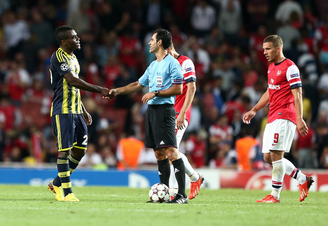 Avrupa, Fenerbahçe İçin Ne Yazdı? 19