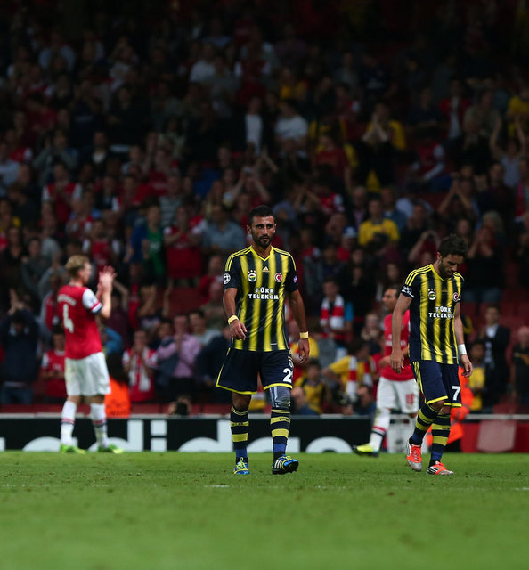 Avrupa, Fenerbahçe İçin Ne Yazdı? 2