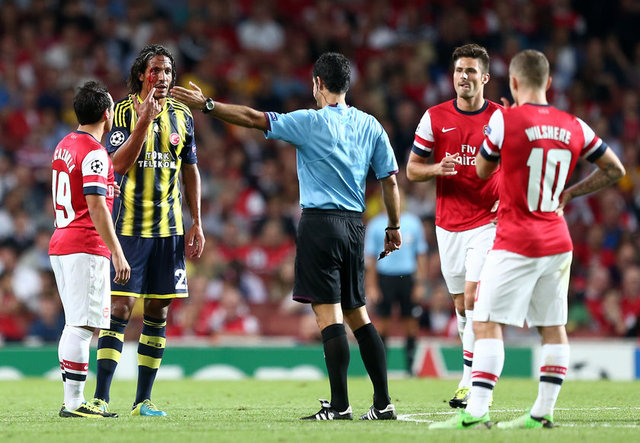 Avrupa, Fenerbahçe İçin Ne Yazdı? 5