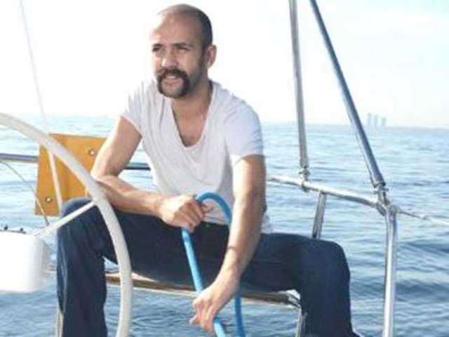 Muhteşem Yüzyıl'da dördüncü sezon 12