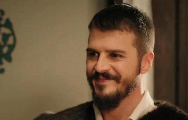 Muhteşem Yüzyıl'da dördüncü sezon 18