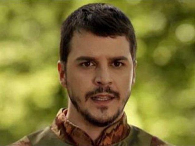 Muhteşem Yüzyıl'da dördüncü sezon 5