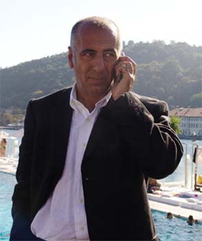Cezaevi yolu gözüken ünlüler 19