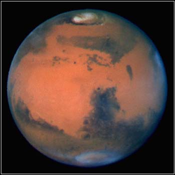 İşte dünyadaki Mars denemesi 16