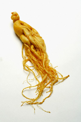 Gingseng'in faydaları 10