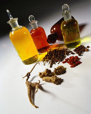 Gingseng'in faydaları 20