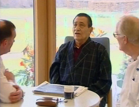 Mübarek'in 30 yıllık iktidarı 44