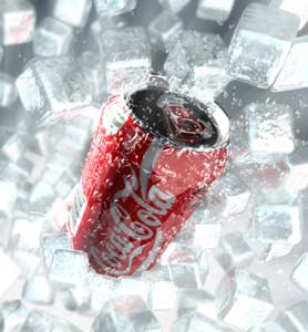 İşte cola'nın 25 yıllık sırrı 1