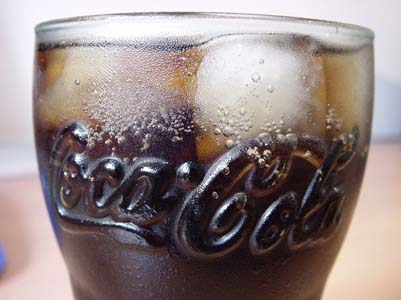 İşte cola'nın 25 yıllık sırrı 5