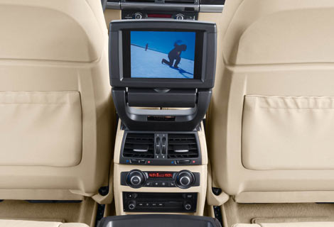 BMW X6 ülkeye giriş yapmadan tükendi 16