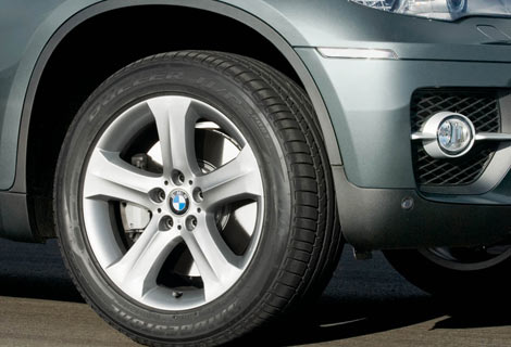 BMW X6 ülkeye giriş yapmadan tükendi 21