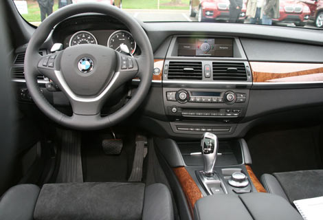 BMW X6 ülkeye giriş yapmadan tükendi 4