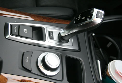 BMW X6 ülkeye giriş yapmadan tükendi 5