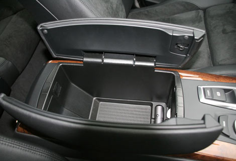 BMW X6 ülkeye giriş yapmadan tükendi 7