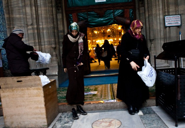 Namazın müthiş faydaları 13