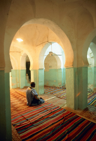 Namazın müthiş faydaları 3