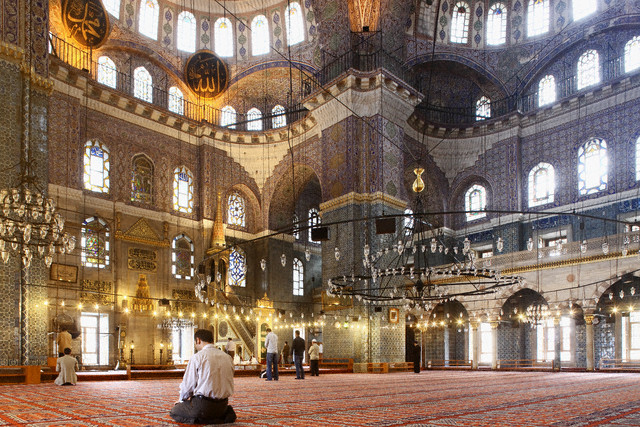Namazın müthiş faydaları 4