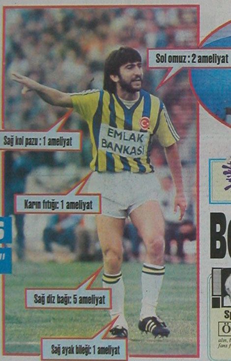 Şeytan Rıdvan !.. 13