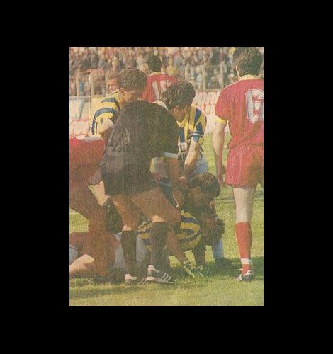 Şeytan Rıdvan !.. 15