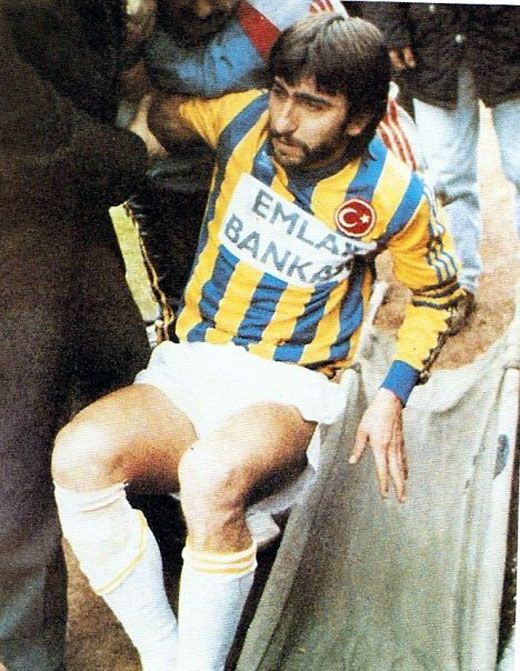 Şeytan Rıdvan !.. 18