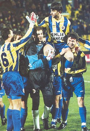 Şeytan Rıdvan !.. 19