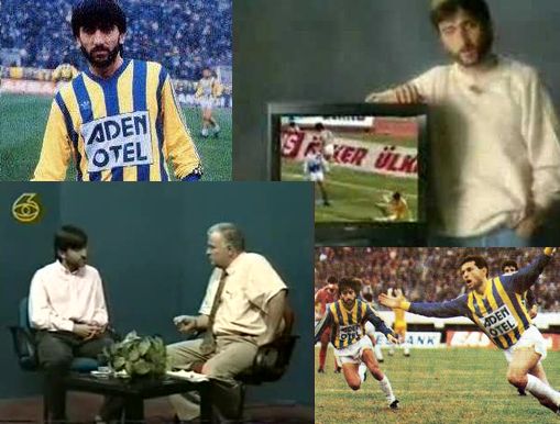 Şeytan Rıdvan !.. 20