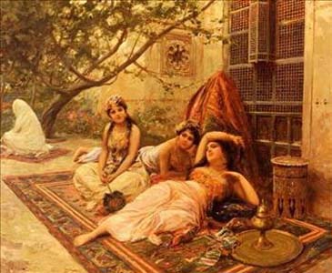 Ferhat ile Şirin'in mezarındaki büyük sır 24