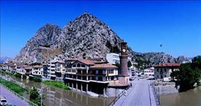 Ferhat ile Şirin'in mezarındaki büyük sır 25
