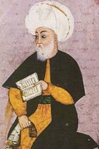 Ferhat ile Şirin'in mezarındaki büyük sır 3