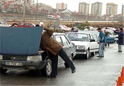 İkinci el araba almanın 10 püf noktası 13