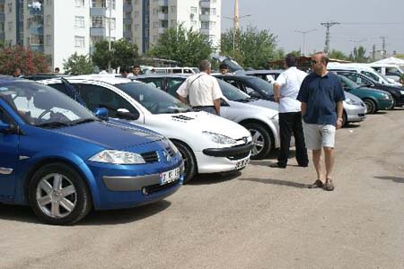 İkinci el araba almanın 10 püf noktası 16