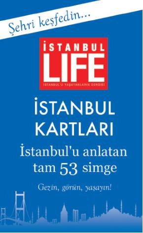 İstanbul'da görmeniz gereken 53 yer 1