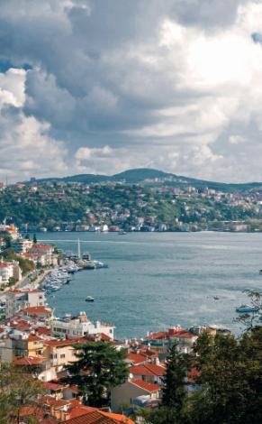 İstanbul'da görmeniz gereken 53 yer 12