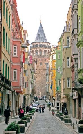 İstanbul'da görmeniz gereken 53 yer 20