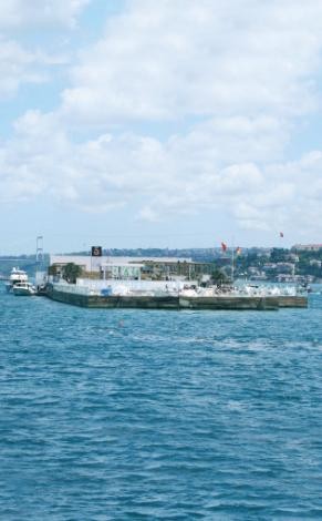 İstanbul'da görmeniz gereken 53 yer 22