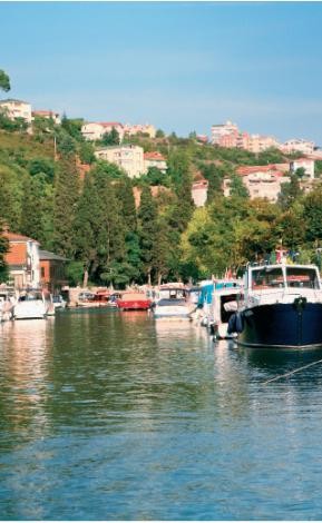 İstanbul'da görmeniz gereken 53 yer 23
