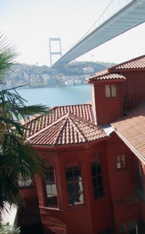 İstanbul'da görmeniz gereken 53 yer 26