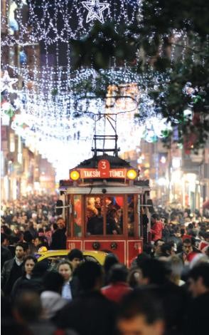 İstanbul'da görmeniz gereken 53 yer 30