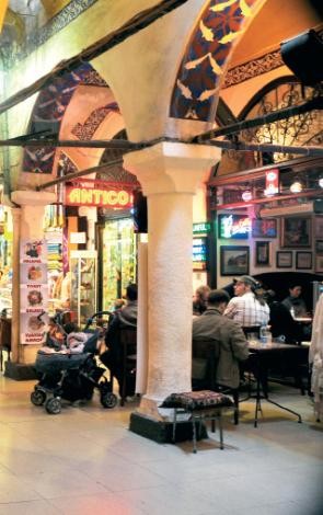 İstanbul'da görmeniz gereken 53 yer 32