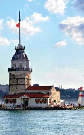 İstanbul'da görmeniz gereken 53 yer 34