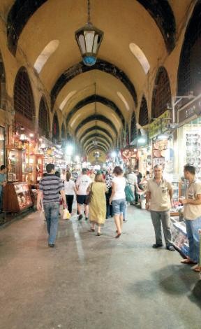 İstanbul'da görmeniz gereken 53 yer 36