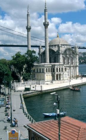 İstanbul'da görmeniz gereken 53 yer 38